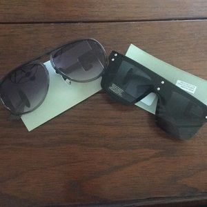 Urban Outfitters Accessories - NWT Set of Two Urban Outfitters Sunglasses Urban Outfitters Accessories - NWT Set of Two Urban Outfitters Sunglasses
